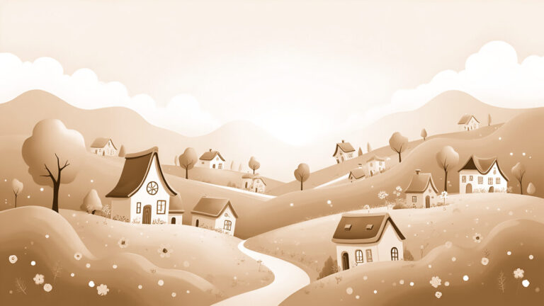 Chapel Forge neighborhood